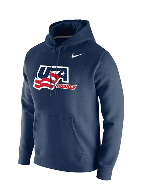 Team USA World Juniors Hoodie