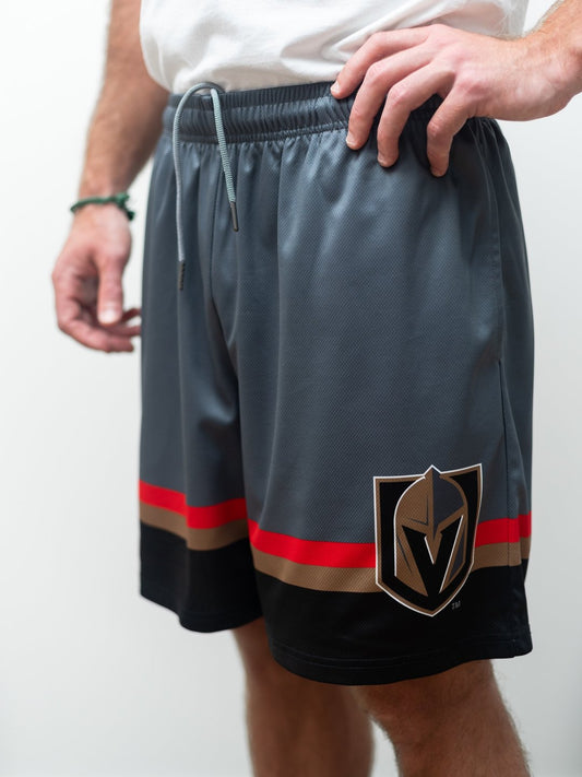 Knights Hockey Shorts